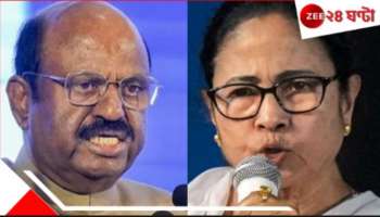 Governor CV Ananda Bose | Mamata Banerjee: মুখ্যমন্ত্রীর &#039;অনুরোধ&#039; না মেনে মুর্শিদাবাদে রাজ্যপাল! ফের শাহকে নিশানা মমতার..