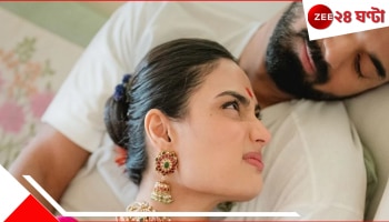 KL Rahul-Athiya Shetty: সংস্কৃত শব্দচয়নে মেয়ের ১৮ অক্ষরের নাম! সেলেব কাপল রাহুল-আথিয়া জানালেন মানেও