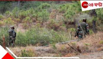 Pahalgam Terror Attack: ভয়ে কাঁপছে পাকিস্তান! নিয়ন্ত্রণরেখায় অতিরিক্ত সেনা মোতায়েন, নজরদারি...