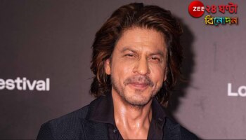 Shah Rukh Khan in Hollywood: মুম্বই ছেড়ে এবার হলিউডে প্রিয়াঙ্কার প্রতিবেশী শাহরুখ! জোর গুঞ্জন বিটাউনে...
