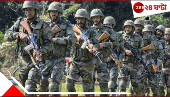 India Pakistan Tension: ভারতের ১৪০০০০০, পাকিস্তানের ৭০০০০০! পহেলগাঁও-আবহে ভারত-পাক যুদ্ধ ভালো করে শুরুই হল না, কিন্তু তার আগেই অবিশ্বাস্য...