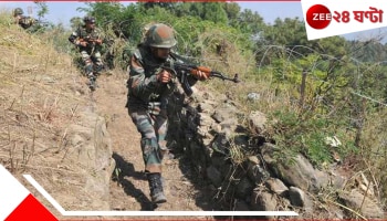 BSF detain Pak Ranger: পূর্নম সাউয়ের আটকের পাল্টা, রাজস্থানে পাক রেঞ্জার্সকে পাকড়াও করল বিএসএফ