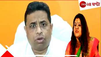 Soumitra Khan on Sujata Mondol: &#039;সুজাতা মণ্ডল একজন দুশ্চরিত্রা,ছলনাময়ী নারী! স্কুলে না গিয়েও বেতন তোলেন..&#039; বিস্ফোরক সৌমিত্র খান...