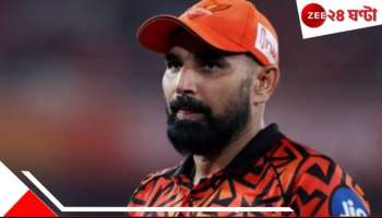 Mohammed Shami: আইপিএলের মাঝেই শামিকে খুনের হুমকি! নেপথ্যে কে? পুলিসকে জানাল পরিবার