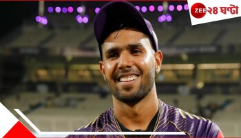 KKR: রোহিতদের ঘর থেকে বিতাড়িত! এখন কেকেআরে, 'সব্যসাচী'-র ভূমিকা নিয়ে মুখ খুললেন হর্ষিত