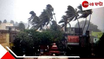 Bengal Weather Update: অবশেষে স্বস্তির খবর! তীব্র গরমের শেষে সারা রাজ্য জুড়েই প্রবল ঝড় বৃষ্টির সম্ভাবনা...