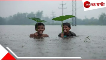 Bengal Weather Update: অবশেষে দেশে ঢুকেই পড়ল দক্ষিণ-পশ্চিম মৌসুমি বায়ু! নির্ধারিত সময়ের ৫ দিন আগেই...