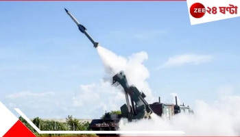 AkashTeer: লাফিয়ে বাড়ল পাকিস্তানের কাঁপুনি, সুদর্শন চক্রের পর এবার আকাশ কাঁপাবে ভারতের 'আকাশতির'