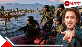 Boycott Shah Rukh Khan: কিং খানের মুখে পাকভূমির ঢালাও প্রশংসা! &#039;এবার বোঝা গেল, কেন শাহরুখ পাকিস্তান নিয়ে একটা কথাও বলেননি&#039;...