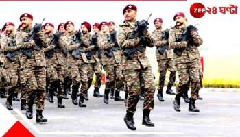 What is the highest rank in Indian Army: ভারতীয় সেনার সর্বোচ্চ পদ কী, জানেন? বেতন কত, সুবিধে কী? ৭৫ বছরে মাত্র দুই...