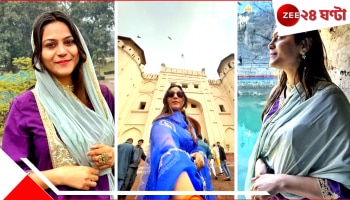 Youtuber Jyoti Malhotra: লোকাল ট্রেনে চেপেই বারাকপুরের দাদাবৌদির বিরিয়ানি! &#039;বেইমান&#039; জ্যোতির বঙ্গসফর ফাঁস...