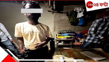 Entally Robbery: পুলিসও ডাকাত! এন্টালির ২.৬৬ কোটি গায়েবে এবার গ্রেফতার নজরুল...