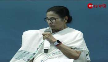 Must Stay Alert in Border Areas said by Mamata banerjee