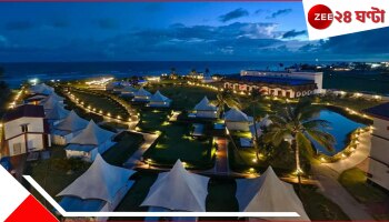 WATCH Mandarmani Sports Museum: দীঘায় জগন্নাথ মন্দিরের পর মন্দারমণিতে জাদুঘর; অপেক্ষায় ধোনি-সানি থেকে পেলে-দিবু...