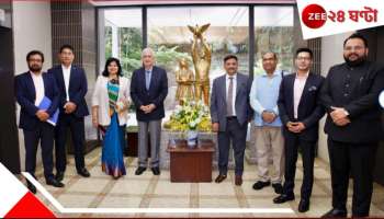 Indian Delegation in Japan: টোকিওতে অভিষেকরা, সন্ত্রাসবাদের বিরুদ্ধে লড়াইয়ে ভারতের পাশেই জাপান...