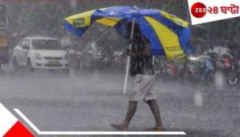 Rain Alert: কিছুক্ষণের মধ্যেই ১০ জেলায় ধেয়ে আসছে বৃষ্টি! জারি সতর্কতা, আবহাওয়া দফতর দিল দুর্যোগের বড় আপডেট...