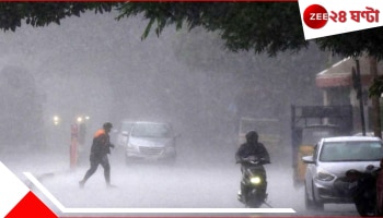 West Bengal Weather Update: ভিজবে রাজ্যের এক বড় অংশ, টানা ৪ দিন বৃষ্টি এইসব জেলায় 