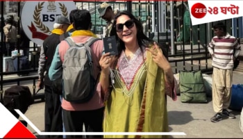 Jyoti Malhotra: জেলেও cool জ্যোতি! ভেঙে পড়া বাবাকে বলল, কোনও উকিল নিতে যেয়ো না, খুব তাড়াতাড়ি বেরোচ্ছি...