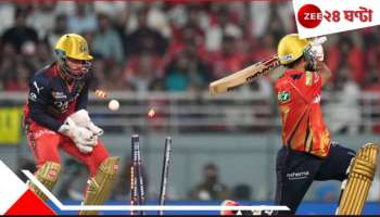 IPL 2025: পঞ্জাবকে ৮ উইকেটে গুঁড়িয়ে ফাইনালে বেঙ্গালুরু