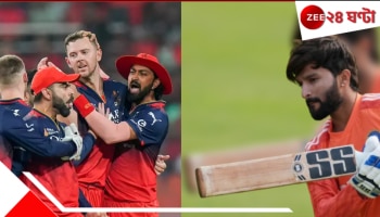 RCB IPL 2025 Final: শুধু আর একবার! ফাইনালে উঠেই দর্শকের উদ্দেশে মন্তব্য অধিনায়কের...