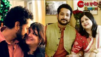 Parambrata Chattopadhyay Baby: জামাইষষ্ঠীতে বিরাট সুখবর! বাবা হলেন পরমব্রত, কোলে এল... 