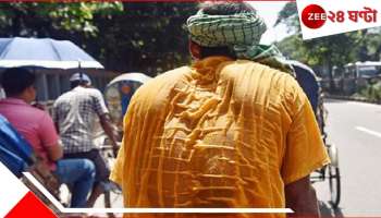 Bengal Weather: ভ্যাপসা গরম! আরও চড়বে পারদ, কবে বৃষ্টি? নাজেহাল শহরবাসী...