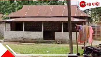 Jalpaiguri: ঘরে পড়ে সাত মাসের শিশুর নিথর দেহ! পাশেই রক্তাক্ত মা...