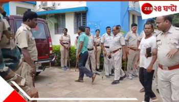 Purba Bardhaman Incident: পুলিসের নিদানে স্ত্রীকে সিঁদুরদান প্রেমিকের! ঘরে ফিরে দুই ছেলে-মেয়ের 'বাবা' যুবক ঘটালেন ভয়ংকর ঘটনা...
