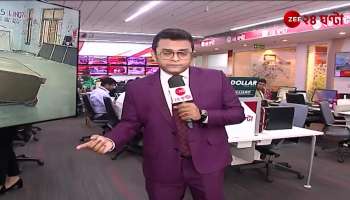 Vandalism at FETU Union Room at Jadavpur University