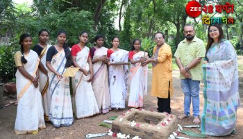World Environment Day: রাগের নামে গাছেদের নামকরণ, উদ্যোগে গ্র্যামি জুরি পণ্ডিত প্রদ্যুৎ মুখোপাধ্যায়...