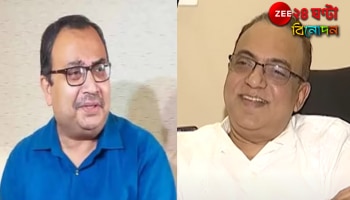 Arindam Sil on Kunal Ghosh: &#039;কুণাল ঘোষের মধ্যে একজন অভিনেতা লুকিয়ে আছে, আমি প্রমাণ করেই ছাড়ব&#039;, দাবি অরিন্দমের...