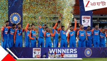 Riyan Parag: আফ্রিকায় সিরিজ; তেইশের তরুণই ওয়ানডে নেতা, অথচ দেশের জার্সিতে অভিজ্ঞতা ১ ম্যাচের!