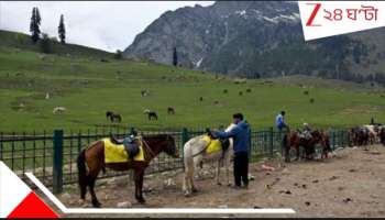 Kashmir: শ্রীনগরের থেকে শ্যামনগর ঠান্ডা! খামোখা খরচ করে লাভ নেই... আবহাওয়ার পাগলামিতে কাশ্মীরে ৩৩ ডিগ্রি...