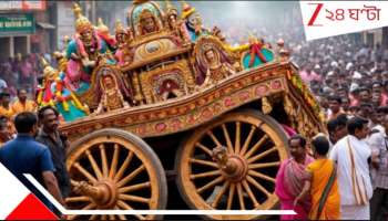 Ratha Yatra 2025: রথযাত্রার আগে ঝরল রক্ত! আটকে গেল রথের চূড়া.. ভয়াবহ দুর্ঘটনা..