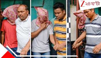 Kasba Law College Incident: গেট থেকে টেনে হিঁচড়ে ধ*র্ষ*ক মনোজিতের হাতে তুলে দেয় দুই শাগরেদ! হাড়হিম CCTV ফুটেজে জোড়াল প্রমাণ...