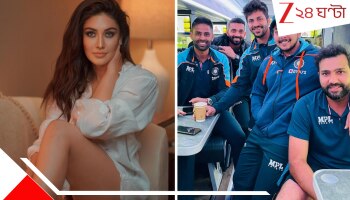 Shefali Jariwala With Indian Cricketer: অন্ধকারে উদ্দাম খেলায় শেফালী! দাঁড়িয়ে কাঁপছেন দেশের স্টার ক্রিকেটার, সেই রাতেই...