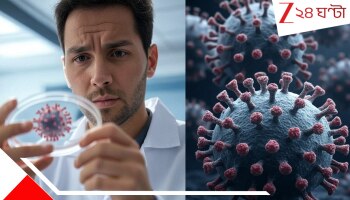 New Virus in China: ফের আসছে মহামারী! করোনার থেকে ২০ গুণ বেশি ভয়ংকর ভাইরাস মিলল সেই চিনে