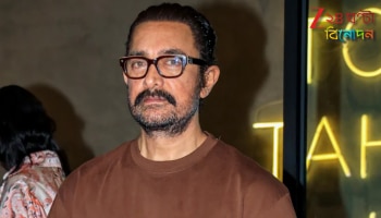 Aamir Khan: 'লগান তখন অস্কারের পথে, অথচ আমি সারাদিন মদে ডুবে, ভেবেছিলাম শেষ করি ফেলি নিজেকে...'