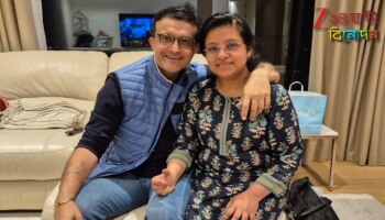 Sourav Ganguly Biopic: সৌরভের বায়োপিকে ডোনার চরিত্রে তৃপ্তি নন, চমক বড় বাঙালি নায়িকার!