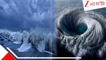 Bengal Weather Update: গভীর নিম্নচাপের তাণ্ডব! ভারী বৃষ্টি কলকাতা-সহ সাত জেলায়...