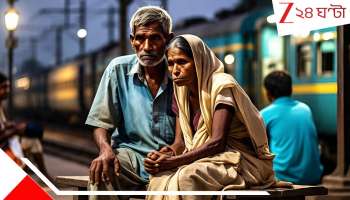 Elder Couple: দিনের পর দিন খাবার জুটত না, কাজও পাননি! অভাবের তাড়নায় বি*ষ খেল বৃদ্ধ দম্পতি...