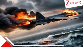 Rajasthan Jet Crashes: ভয়াবহ! রাক্ষসের মতো শব্দে ভেঙে পড়ল ভারতীয় বায়ুসেনার ফাইটার জেট! ঝলসে গিয়ে একতাল মাংসপিণ্ড হয়ে গেল... 