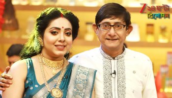 Sreemoyee supports Kanchan Mullick: ট্রপিক্যালে দাদাগিরি! 'দুর্ব্যবহার শুরু করেন চিকিত্‍সকই, আমার গায়ের ওপর উঠে আসে', কাঞ্চনের পাশে শ্রীময়ী...