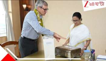 Omar Abdullah Meets Mamata Banerjee: ওমরকে পাশে নিয়েই পহেলগাঁও কাণ্ডে কেন্দ্রকে তোপ দেগে মমতা জানালেন, &#039;পুজোর পর কাশ্মীর যাব...&#039;