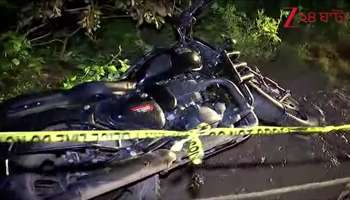 Trinamool leader close to Shawkat killed in Bhangarh complaint against ISF CP at the spot at night