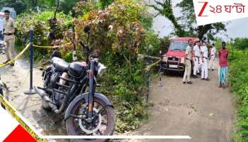 TMC Leader Murder: গু*লির পর অগুনতি কো*প, ভাঙড়ের মাটি এখনও রক্তে ভিজে! আটক ২, ফুঁসছেন শওকত...