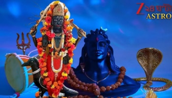 Saturn in Sawan 2025: এই শ্রাবণে শনির ঘোর রোষে পড়বেন কারা? বক্রী বুধ-শনির অতি অশুভ যোগে কারা কারা অতিষ্ঠ হবেন...