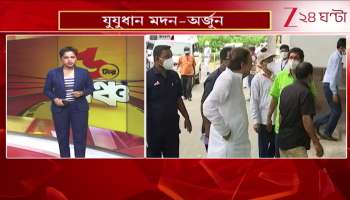 Madan Arjun clash over Bengali harassment controversy in foreign states