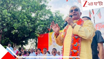 Dilip Ghosh: ২০২৬ সালে খড়গপুর থেকে কি দলের প্রার্থী? কী বললেন দিলীপ ঘোষ...