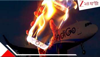Fire in Indigo Flight: আবার ইন্ডিগোর ফ্লাইটে টেকঅফের ঠিক আগেই আগুন, পাইলটের আর্তনাদ MAY DAY, MAY DAY! এয়ার ইন্ডিয়ার দোহা ফ্লাইটও...  